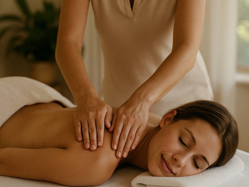 Aroha Health Spa