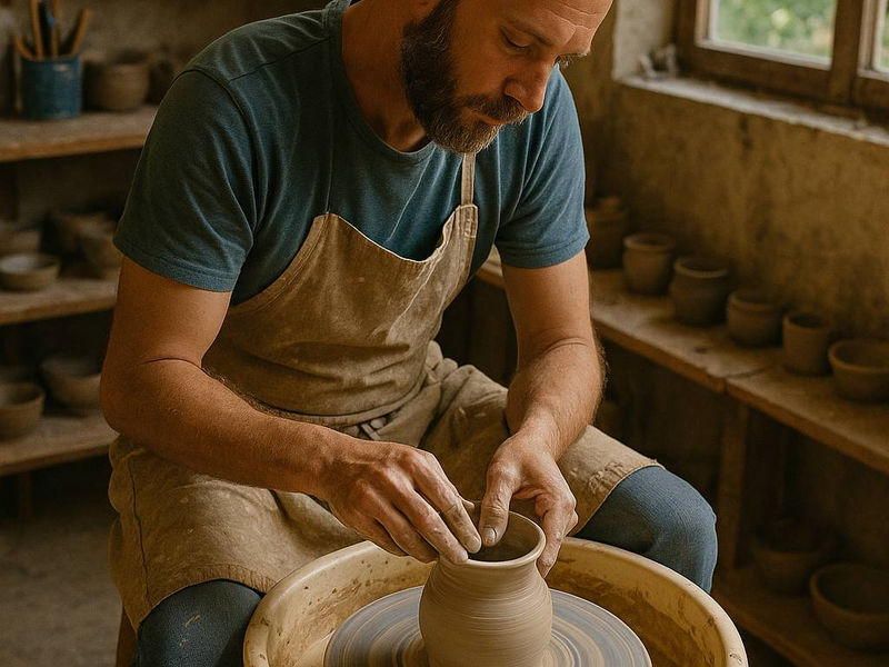 Artisans of Golden Bay