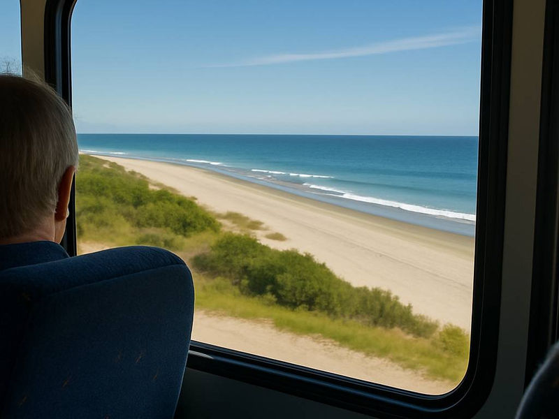 Farewell Spit Tours