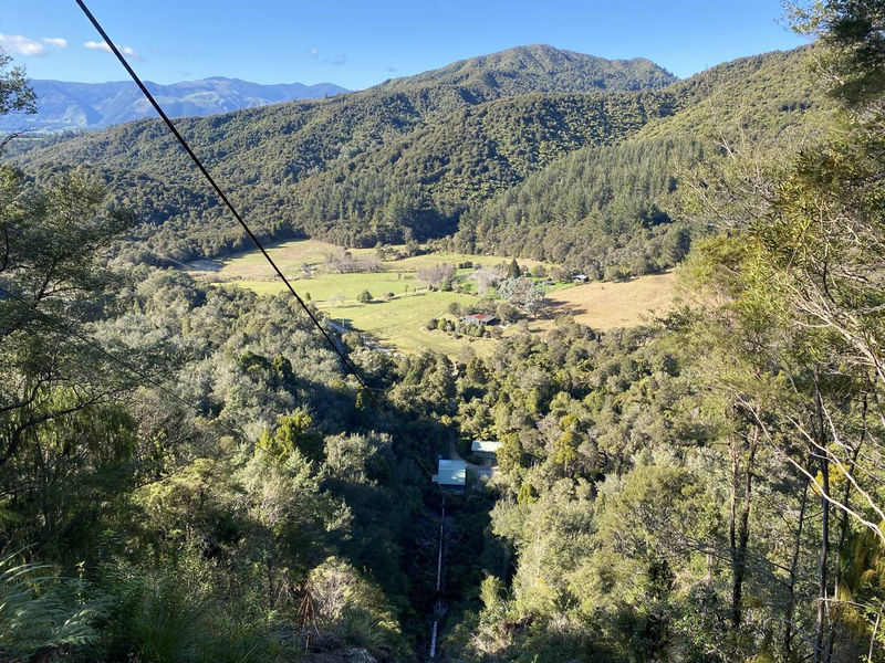 Pupu Hydro Walkway